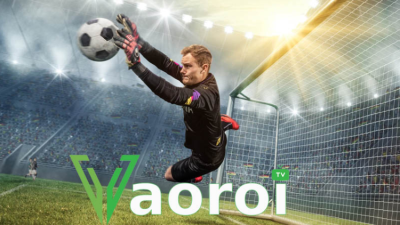 Vaoroi TV: Khám phá thế giới bóng đá trực tiếp trong tầm tay