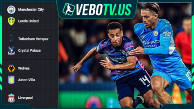 Trải nghiệm bóng đá trực tuyến hoàn hảo với Vebotv: Độc quyền, chất lượng, tiện lợi!