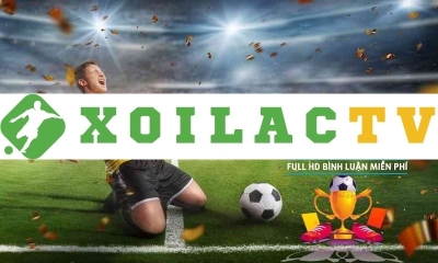 Xoilac-tv.click: điểm đến đam mê bóng đá trực tuyến